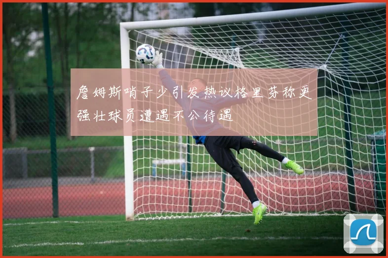 詹姆斯哨子少引发热议格里芬称更强壮球员遭遇不公待遇